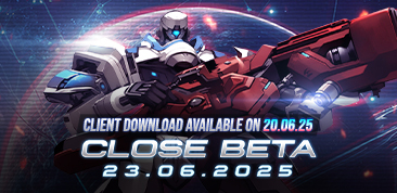 RF WORLD CLOSED BETA