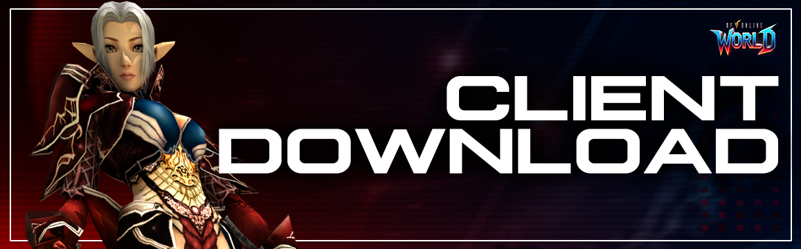 CLIENT DOWNLOAD