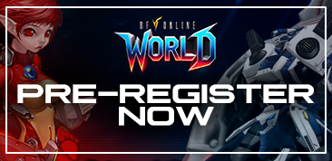 PRE-REGISTER NOW