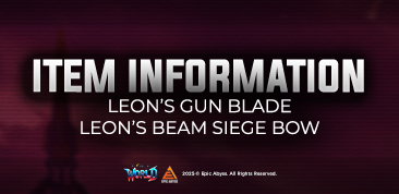 ITEM INFORMATION - WORLD SUPPLY